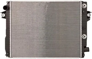 Radiator For 2013-2018 Ram 2500 3500 4500 5500 , High Quality, Perfect Fit - Picture 1 of 3