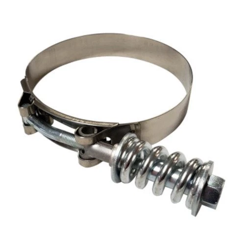 Mack 25092338 Hose Clamp - Image 1 of 1