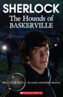 Sherlock: Il Segugi Di Baskerville (Scholastic Lettori) Da Shipton, Paul, New B