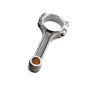 Chevy 350 I-Beam 5140 Connecting Rod Set of 8 5.7" Bronze Bushed E46002 - Picture 1 of 3
