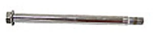 Axle For 88+ Harley Softail Springer FXSTS Front Wheel Rim 41109-88 56271 - Picture 1 of 1