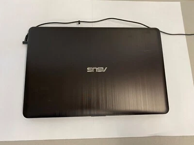 Notebook ASUS - Immagine 1 di 4