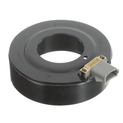 Kit de bobina de embrague compresor aire acondicionado original Ford Escort 1981-1989 E1FZ-2A987-C Foto 1 de 4