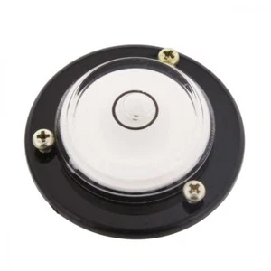 Balance de agua JMP para equilibrador de ruedas caballete de equilibrio dispositivo de centrado estático negro - Imagen 1 de 1