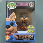 Funko Pop Digital Scooby-Doo #37 GRAIL (PHYSICAL POP on HAND) LE Release 999