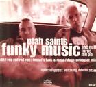 Utah Saints(CD Single)Funky Music CD1-
