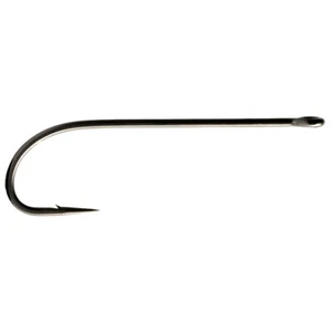 MUSTAD HERITAGE S74SAP STREAMER O'SHAUGHNESSY HOOK - Fly Tying - 25 Pack NEW! - Picture 1 of 1