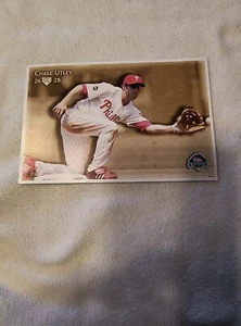 Postal de Chase Utley - Imagen 1 de 3