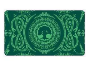 MTG Magic The Gathering Ultra PRO Spielmatte: Forest Mana 7 - Bild 1 von 1