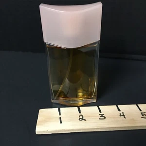 Peony Soft Musk Eau de Cologne Spray Avon 1.7 Fl Oz 50 ml Mostly Full Vintage - Picture 1 of 6