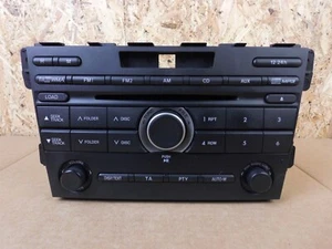 Mazda CX7 CX-7 radio autoradio reproductor de cd 14791327 EH6466ARX - Imagen 1 de 5