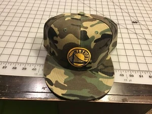 Stephon Curry Personalized Steph #30 NBA GS Warriors SnapBack Hat New - Picture 1 of 2