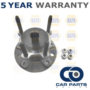Kit de rodamientos de ruedas CPO trasero se adapta a Vauxhall Vectra 2002-2009 Saab 9-3 1998-2015 - Imagen 1 de 2