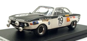 Trofeu 1/43 Scale RR.be 30 - BMW 2800 CS #19 24h Spa-Francorchamps 1971 - Picture 1 of 5
