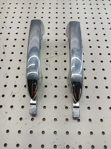 2013-2017 Honda Accord Rear Left and Right Exterior Door Handle (LH,RH) OEM - Picture 1 of 8