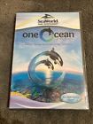NEW SeaWorld One Ocean at Sea World DVD Shamu Show Killer Whale 