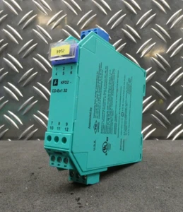 Pepperl+Fuchs KFD2-CD-Ex1.32 71763 - Imagen 1 de 7