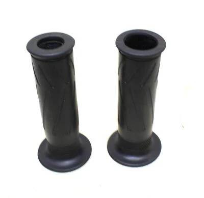 Juego de pares de empuñaduras de manillar con clip derecho izquierdo Yamaha Fz8 2013 Foto 1 de 4