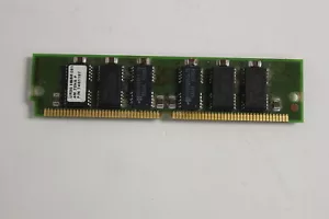 IBM 74G1187 4MB 70NS P MEMORY SIMM 6381 6384 64XX 65XX 68XX - Picture 1 of 2