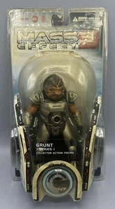 Bioware - Mass Effect 3 - Grunt - Figura de acción (Serie 1) - Precintado - Imagen 1 de 5