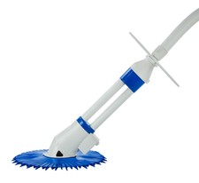 The Coastal 5-2047-022  Automatic Suction-Side Swimming Pool Cleaner