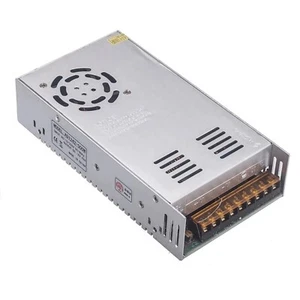 DC 12V 41A 500W LED Treiber Schalten Netzteil Transformator für LED Streifen CCTV - Bild 1 von 14