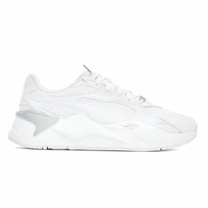 puma rs x running system mujer