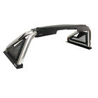 Go Rhino Sport Bar 2.0 With Power Actuated Retractable Light Mount (Polished Ste