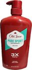 Old Spice Body Wash for Men 30 fl oz (887 mL) Select Scent✅