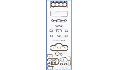 Full Engine Rebuild Conversion Gasket Set RENAULT R8 956cc 688.01 (1962-/1972) - Image 1 of 2