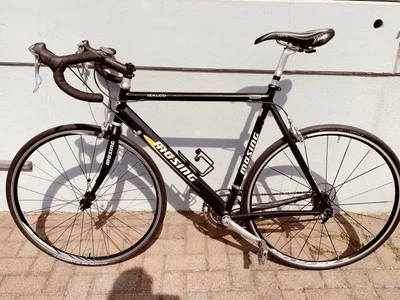 Müsing Izalco onroad lite  - Bild 1 von 4