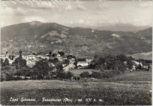 3314 01 MODENA FRASSINORO CASA GIANNASI - Picture 1 of 1