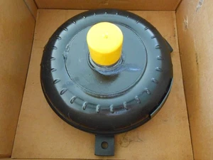 ATI PG Treemaster® 8” MRT Race Torque Converter - Picture 1 of 16
