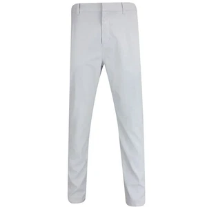 Nike Tour Repel Slim Fit Chino Golf Pants Photon Dust White Men 32x32 FD5622-025 - Picture 1 of 11