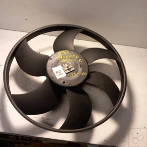 ventilateur électrique OPEL MERIVA X03 1.6 16V Mnv 2003-2010 b113d1 - Picture 1 of 5