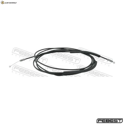 KABELREPARATURSATZ HECKKLAPPE 0199-ACV40LUG FÜR TOYOTA 2AZ-FE 2.4L 4cyl CAMRY - Bild 1 von 4