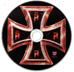 MINAS MORGUL - ARA (CD - album - promo)  Einklang, Winterherz, Leben, Ego, Wir.. - Picture 1 of 2