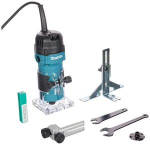 Makita Router Edge 3711 - Foto 1 di 3