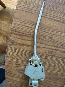 1966 GTO 4 speed Hurst Shifter, original - Picture 1 of 4