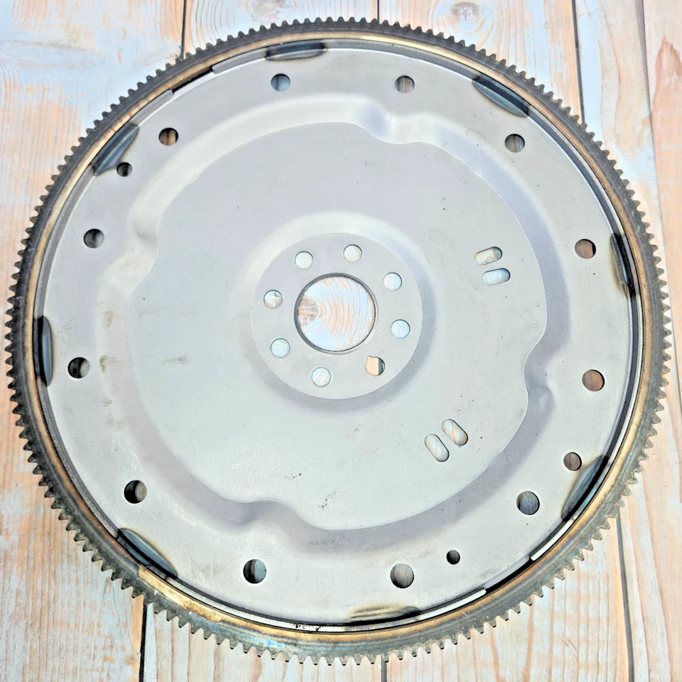 ATP Z346 Automatic Transmission Flexplate Fits Ford 4R70W 4C3Z6375AA F6AZ6375DA - Image 1 of 4