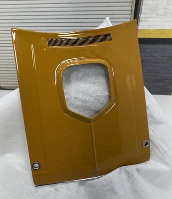 ACME 1/18 Scale 1971 Dodge Challenger Hood - Image 1 of 4