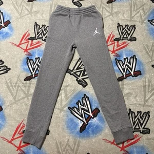 Jordan Basketball Youth 12-13 Years Sweat Pants - Picture 1 of 6