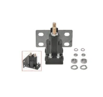 Solenoide de arranque Sports Parts Inc para moto de nieve Arctic Cat Z 440 1998-2002 Foto 1 de 2