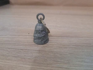 Sturgis 2016 76th Anniv. Motorcycle Rally, Guardian Bell-Made in USA - Bild 1 von 6