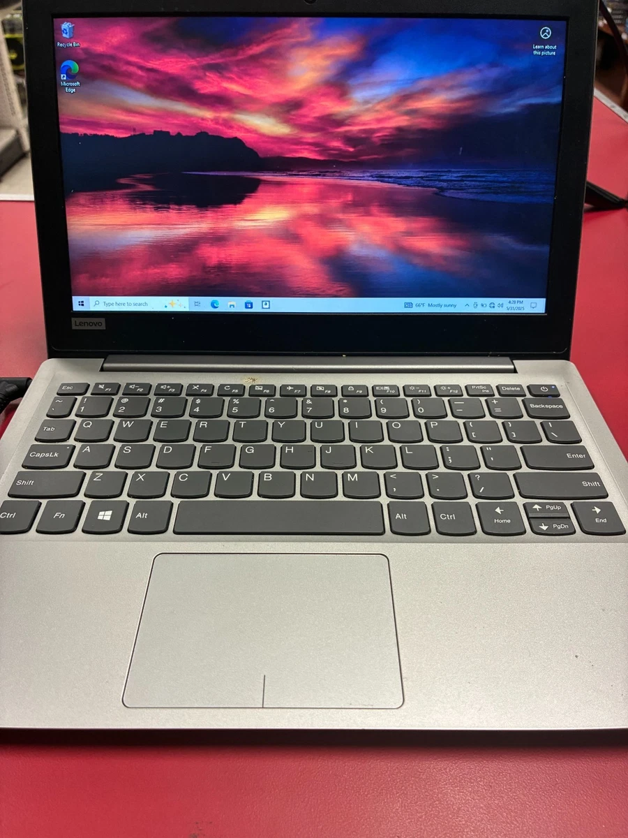 Lenovo IdeaPad 320 PC Laptops & Netbooks for Sale | Shop New