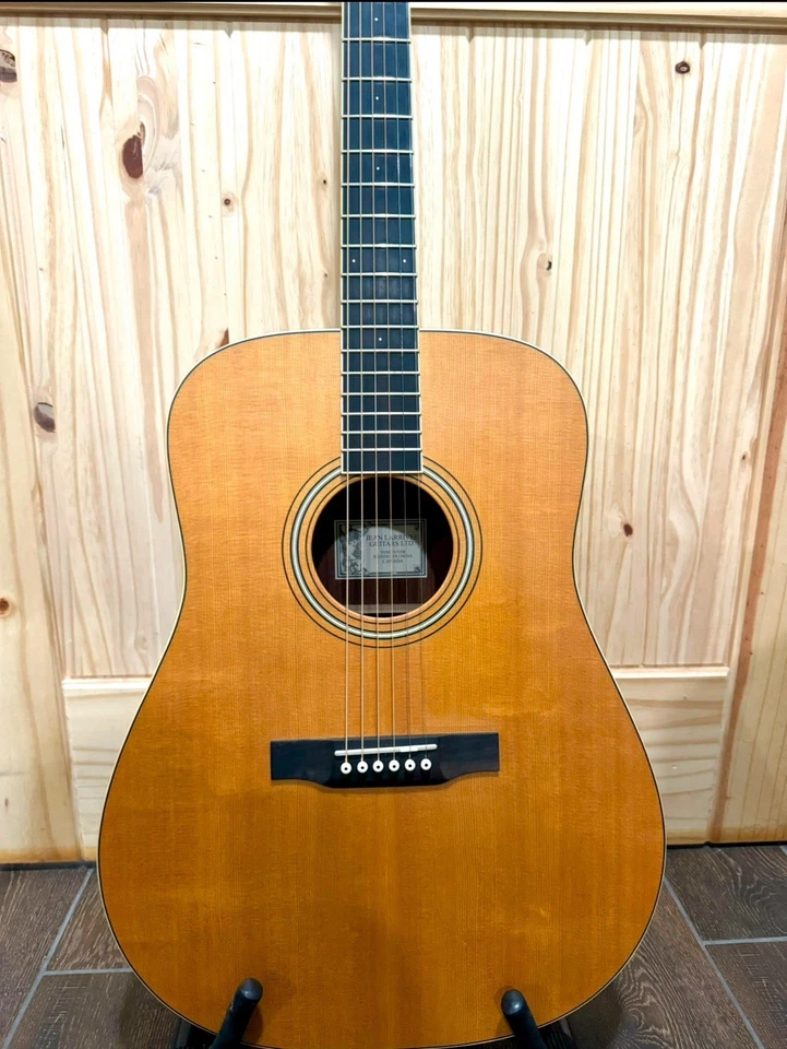 Larrive D-03R Foto 1 de 4