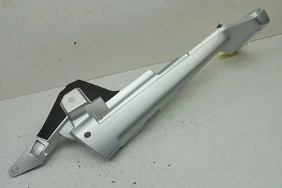 BMW R 1150 RT R22 Heckverkleidung links Abdeckung Seitendeckel Cover silber 764 - Bild 1 von 4