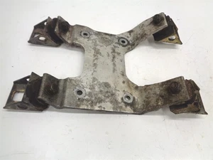 2002 Ski Doo MXZ X 800 Engine Support Plate Supports Mounts 512059173 - Picture 1 of 8