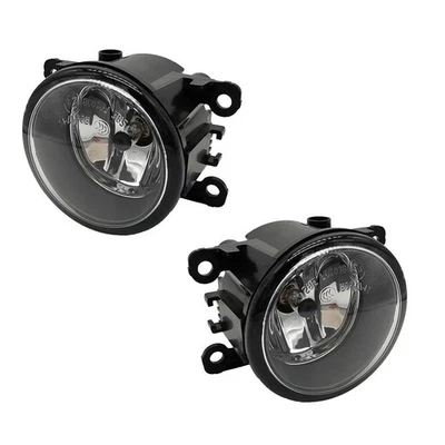 LH/RH Fog Lamp Bulb Fits 2011-2018 Porsche Cayenne 2015-2018 Macan - Image 1 of 4