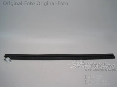 ventana sellado puerta derecha Ferrari F430 Spider 05.05- Foto 1 de 2